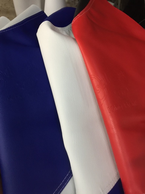 Vỏ yên đa năng thời trang xe máy