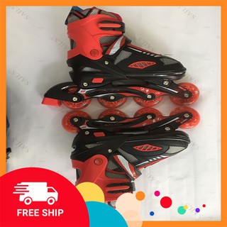 [HOT 2020] GIÀY PATIN TRẺ EM,NGƯỜI LỚN [MUA KÈM GIẢM GIÁ]
