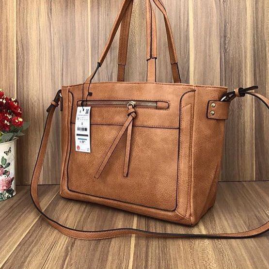 Túi Zara Estrella m Nhập Khẩu Cao Cấp