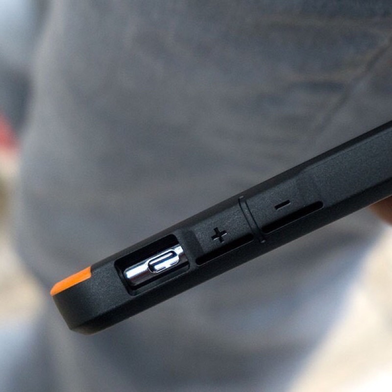 Ốp UAG Civilian chống sốc cho iphone