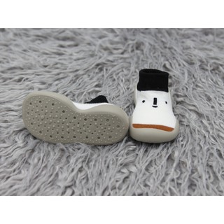 Giày Boot Da Lộn Zapas GB002