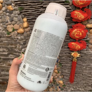 DẦU XẢ DÀNH CHO TÓC NHUỘM DAVINES - MINU CONDITIONER