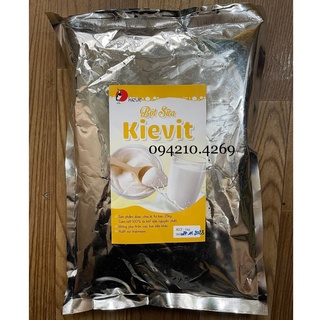 Bột Sữa/ Bột Béo Kievit indo gói lẻ 1kg