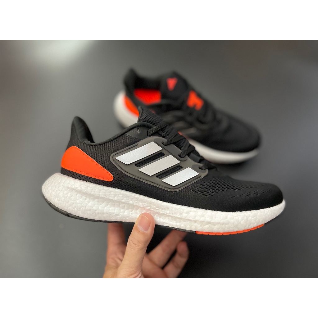 Giày Pureboost 2022 nam mới cao cấp êm nhẹ bền