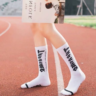 Tất cao cổ Thrasher