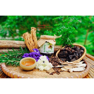 VIÊN XẠ HƯƠNG MẸ KEN (Hộp 300 viên)-Giúp thơm miệng, giảm hôi nách hôi chân, tỏa thơm cơ thể 1 cách tự nhiên