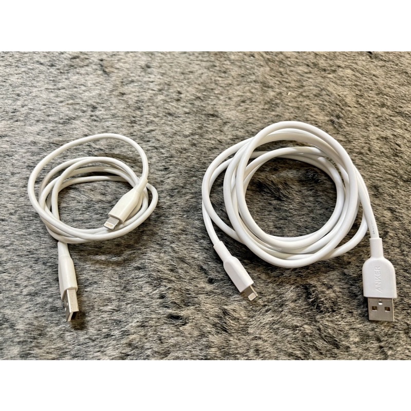 Cáp Lightning Anker PowerLine