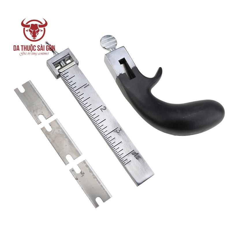 Dao Cắt Da Chuyên Nghiệp Chuyên Để Cắt Các Loại Dây Da - Da Thuộc Sài Gòn