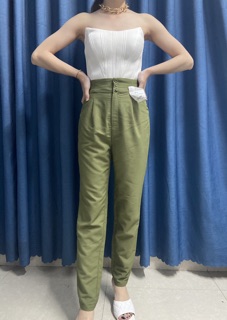 QUẦN TÂY NHẬT LƯNG SIÊU CAO