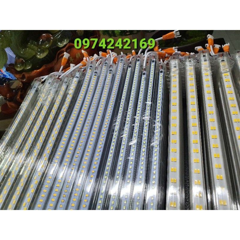 LED THANH XÀI ĐIỆN 220V .SIÊU RẺ