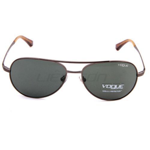 Kính mát thời trang Vogue VO3846S chính hãng, thiết kế dễ đeo bảo vệ mắt