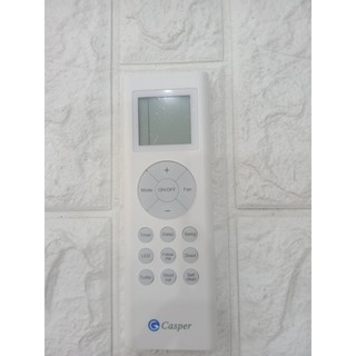 điều khiển điều hòa CASPER