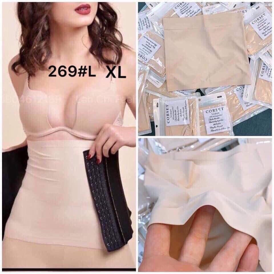 Miếng lót mặc trong latex tránh ngứa Áo mỏng nhẹ mát như không, thấm mồ hôi tốt.