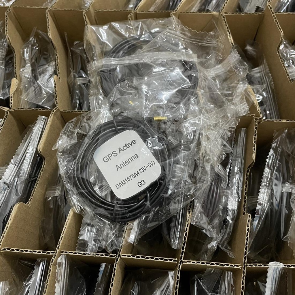 Angten gps giành cho oto