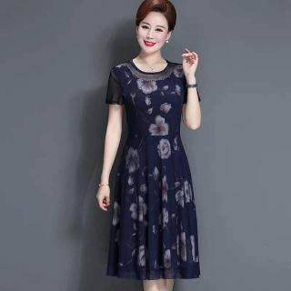 Sỉ đầm trung niên (combo14)