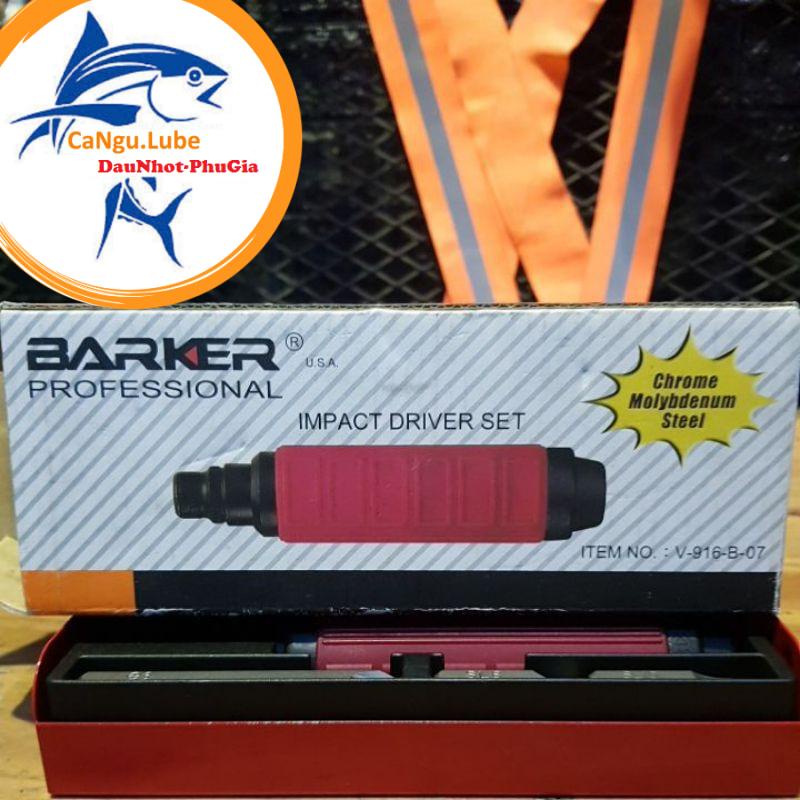 [DauNhot-PhuGia] Bộ vít mở ốc 2 cạnh và 4 cạnh, bộ tua vít đóng mở ốc vít hàng tốt nhập khẩu.