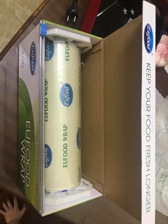 Màng bọc thực phẩm EUFOOD chính hãng