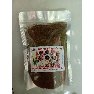 Gia vị vịt nướng quay lá mắc mật - GIA VỊ TÂM ĐỨC 250g