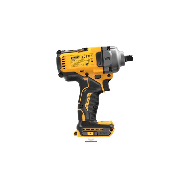 Máy siết bu lông  Dewalt DCF891 DCF892 Dewalt dcf891 dcf892