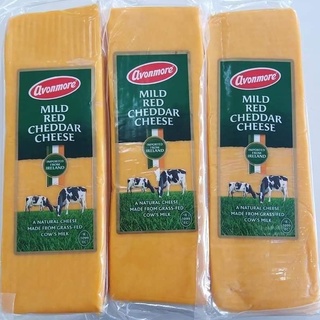 Phô Mai Cheddar Cheese Avonmore Nguyên khối 2.5KG