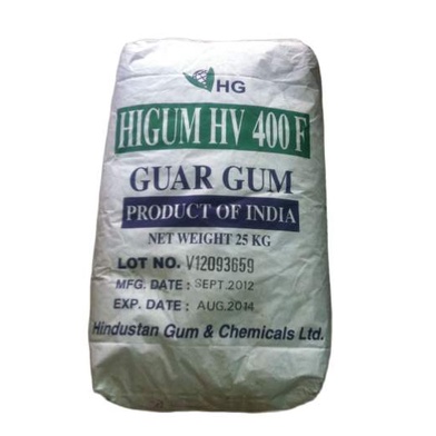 Bột guar gum gói 100g