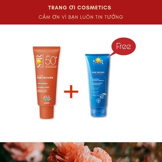Kem chống nắng SR spf50