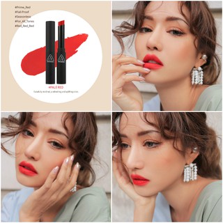 SON 3CE SLIM VELVET LIP COLOR