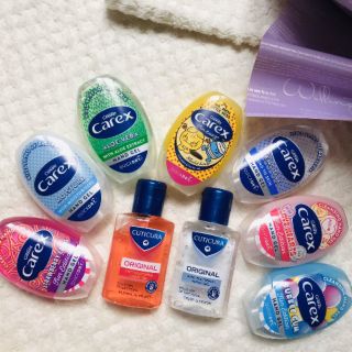 Gel tay hương nước hoa Anh quốc