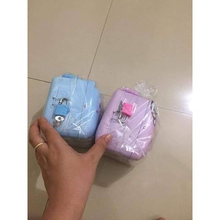KÉT SẮT HÌNH LỢN MINI CHO BÉ -shophn