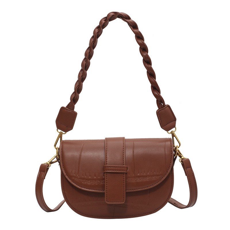 [Mã WAMT2405 giảm 10K đơn 0K] Túi xách nữ, Túi đeo chéo nữ T13 dáng dài da cao cấp thời trang công sở Hàn Quốc | BigBuy360 - bigbuy360.vn