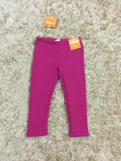 Legging lót lông Gymboree dư xịn