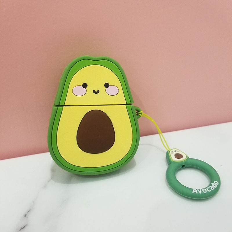 Ốp Hộp Đựng Tai Nghe Nhét Tai TPU Cho compatible AirPods2 compatible AirPods3 Pro 2021