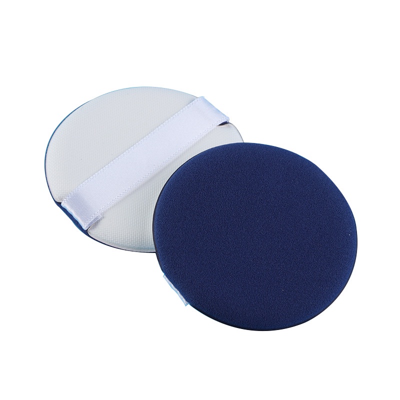 Bông mút trang điểm hình tròn 55mm