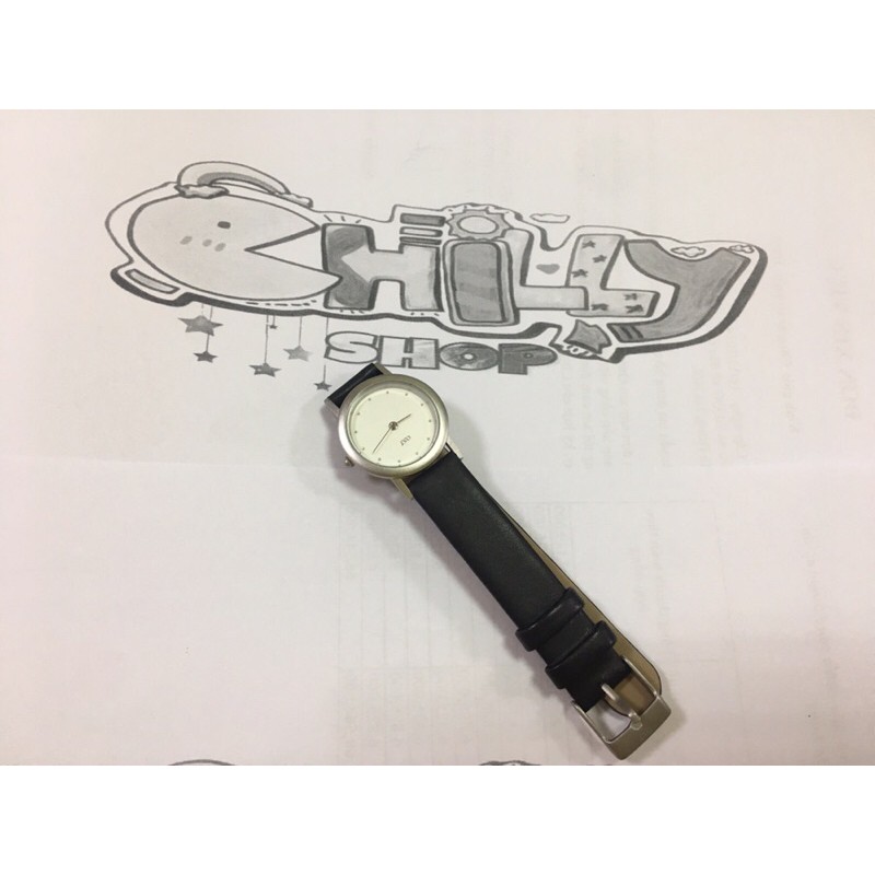 Đồng hồ nữ OST