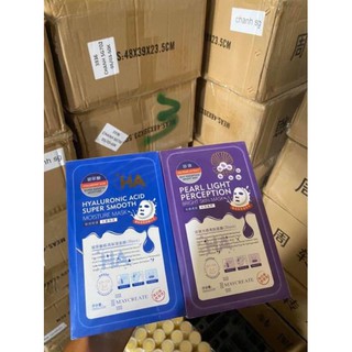 1 Hộp Mặt nạ HA Maycreate 20 miếng