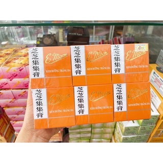 Lố 12 hộp kem Emon (Chuẩn Thái )