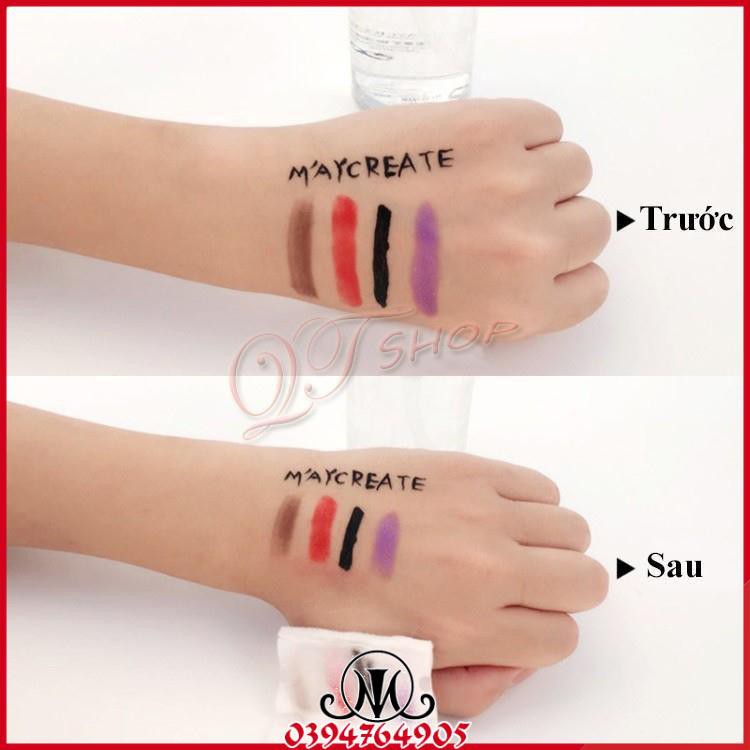 Nước tẩy trang MayCreate 50ml MO23 | BigBuy360 - bigbuy360.vn