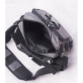 Túi đeo chéo Tactical.