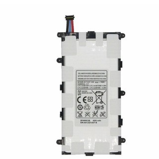 Pin samsung tab p3100 / p3110 / p6200 / tab 2 7.0