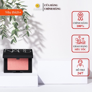 Phấn má hồng Nars 1.2g màu Blush in Orgasm