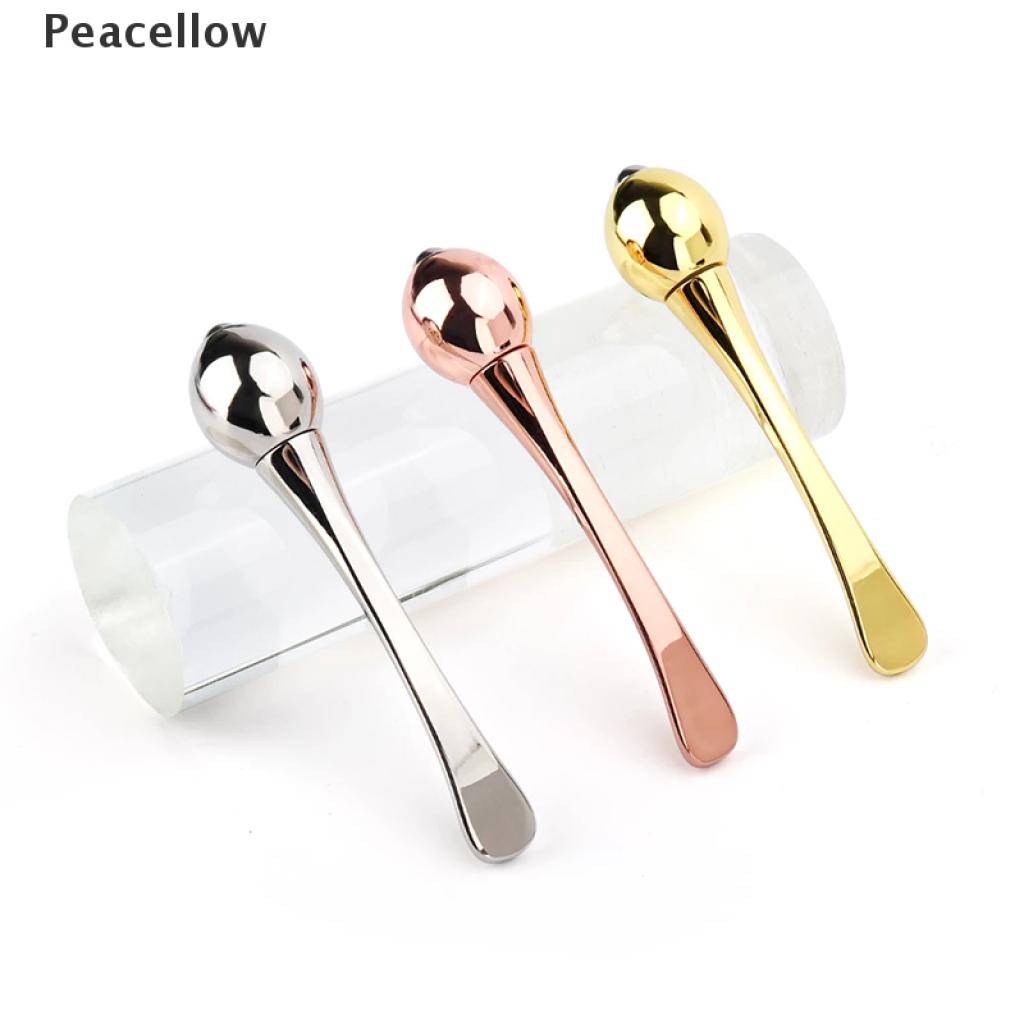 Cây Lăn Mát Xa Mắt Bằng Hợp Kim Chuyên Dụng Chất Lượng Cao B194