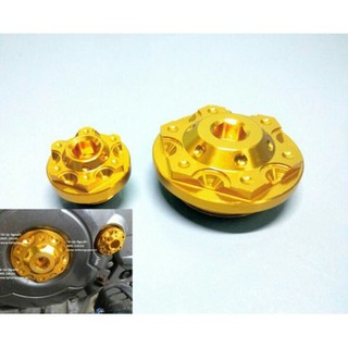 Ốc mâm lửa,qua lăng honda,yamaha