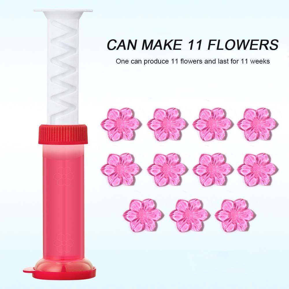 Viên khử mùi vệ sinh SJJL cho nhà tắm/nhà vệ sinh chất lượng cao