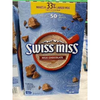 Bột cacao swiss miss của mỹ