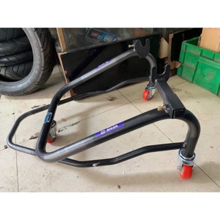 Ben nâng xe motor lớn/ phân khối lớn z1000 ducati harley