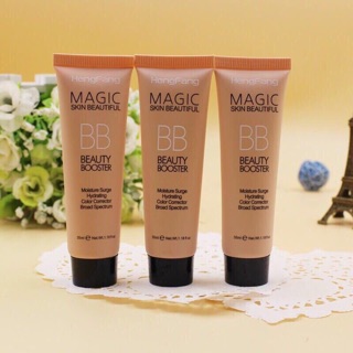 Kem Che khuyết điểm BB Magic