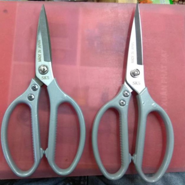 Kéo Làm Bếp Đa Năng Siêu Phẩm Nội Địa Nhật SK5 Siêu Sắc, Kéo Cắt Gà, Cắt Vịt, Cắt Thịt Các Loại giá rẻ số 1