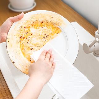 Cuộn Giấy Thấm Dầu Chuyên Dụng Cho Nhà Bếp