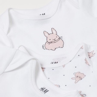 Combo bộ H&M cho bé trai / gái