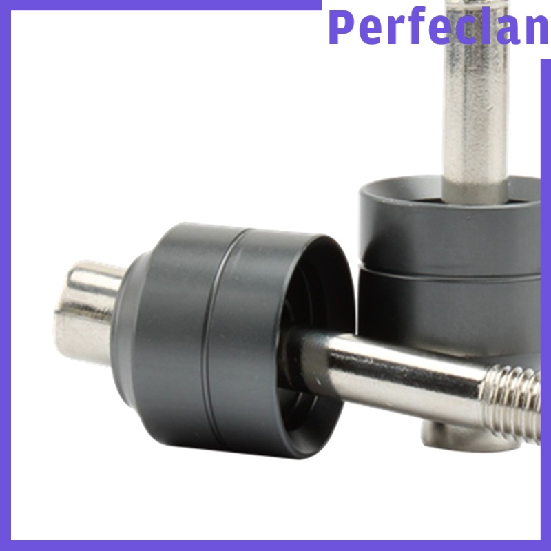 Thanh Nâng Tay Lái Bằng Kim Loại 0.78 "Cho Bmw F 800 700 Gs F650 Đen | BigBuy360 - bigbuy360.vn